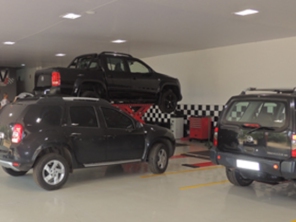 Foto galeria da empresa