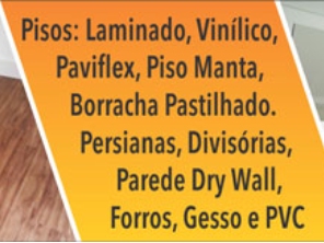 Foto de MP Pisos e Acabamentos em Botucatu, SP por Solutudo
