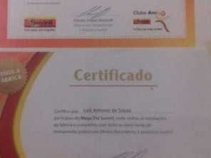 Foto galeria da empresa