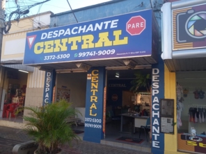 Foto de DESPACHANTE CENTRAL em Santa Cruz do Rio Pardo, SP por Solutudo