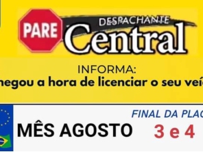 Foto de DESPACHANTE CENTRAL em Santa Cruz do Rio Pardo, SP por Solutudo