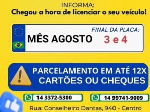 Foto galeria da empresa