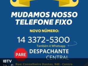Foto de DESPACHANTE CENTRAL em Santa Cruz do Rio Pardo, SP por Solutudo