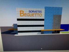 Foto de Sorvetes Beguetto em Santa Cruz do Rio Pardo, SP por Solutudo