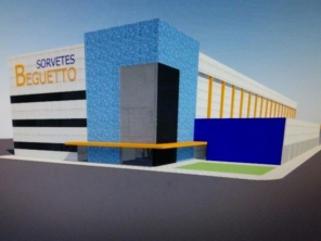 Foto de Sorvetes Beguetto em Santa Cruz do Rio Pardo, SP por Solutudo