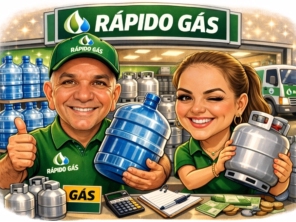 Foto galeria da empresa