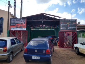 Foto galeria da empresa