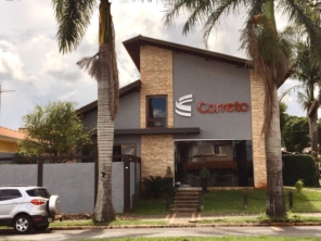 Foto galeria da empresa