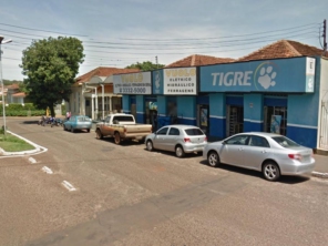 Foto de Casa Vuolo em Santa Cruz do Rio Pardo, SP por Solutudo