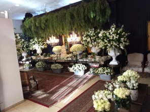 Foto de Buffet Holy Water em Santa Cruz do Rio Pardo, SP por Solutudo