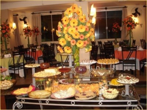 Foto de Buffet Holy Water em Santa Cruz do Rio Pardo, SP por Solutudo