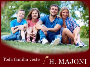 Foto de H. Majoni em Santa Cruz do Rio Pardo, SP por Solutudo