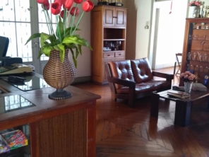 Foto de Restaurante O Casarão em Santa Cruz do Rio Pardo, SP por Solutudo