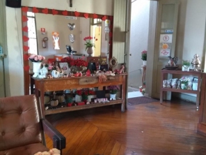 Foto de Restaurante O Casarão em Santa Cruz do Rio Pardo, SP por Solutudo