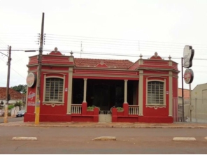 Foto de Restaurante O Casarão em Santa Cruz do Rio Pardo, SP por Solutudo