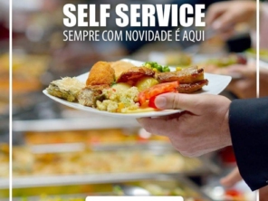 Foto de Restaurante O Casarão em Santa Cruz do Rio Pardo, SP por Solutudo