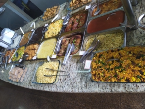 Foto de Restaurante O Casarão em Santa Cruz do Rio Pardo, SP por Solutudo