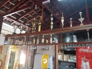Foto de Restaurante O Casarão em Santa Cruz do Rio Pardo, SP por Solutudo