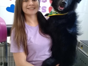 Foto de Clínica Veterinária SAÚDE ANIMAL em Santa Cruz do Rio Pardo, SP por Solutudo