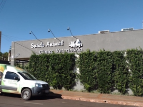 Foto de Clínica Veterinária SAÚDE ANIMAL em Santa Cruz do Rio Pardo, SP por Solutudo