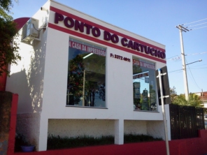 Foto de Ponto do Cartucho em Santa Cruz do Rio Pardo, SP por Solutudo