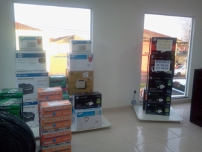 Foto galeria da empresa