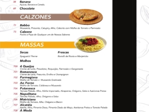 Foto de Alcatéia Pizzaria e Restaurante em Santa Cruz do Rio Pardo, SP por Solutudo