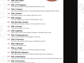 Foto de Alcatéia Pizzaria e Restaurante em Santa Cruz do Rio Pardo, SP por Solutudo