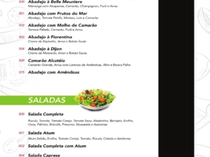 Foto de Alcatéia Pizzaria e Restaurante em Santa Cruz do Rio Pardo, SP por Solutudo