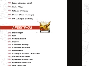 Foto de Alcatéia Pizzaria e Restaurante em Santa Cruz do Rio Pardo, SP por Solutudo