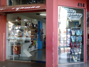 Foto de Julio Games em Santa Cruz do Rio Pardo, SP por Solutudo
