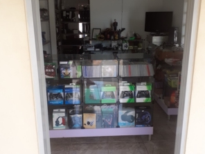 Foto de Julio Games em Santa Cruz do Rio Pardo, SP por Solutudo