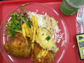 Foto de Empório da Comida em Santa Cruz do Rio Pardo, SP por Solutudo