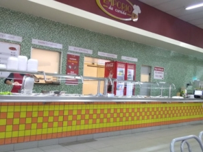 Foto de Empório da Comida em Santa Cruz do Rio Pardo, SP por Solutudo