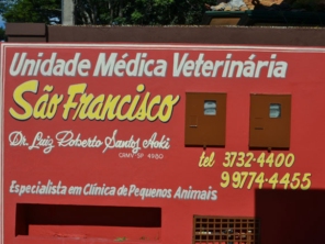 Foto de Clínica Veterinária São Francisco em Avaré em Avaré, SP por Solutudo