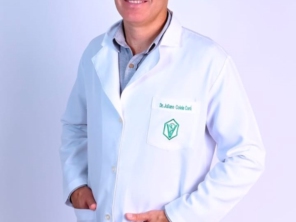 Foto de Jucão Consultório Veterinário em Avaré, SP por Solutudo