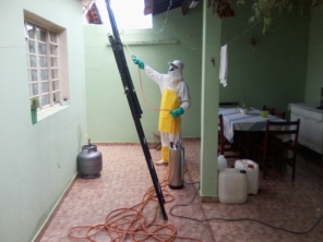 Foto de Avaré Dedetizadora em Avaré, SP por Solutudo