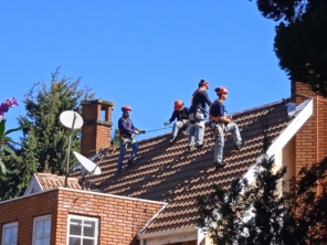 Foto galeria da empresa