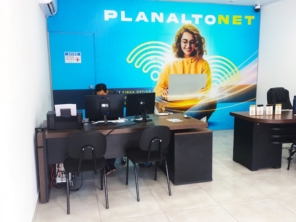 Foto de Planalto Net Santa Cruz em Santa Cruz do Rio Pardo, SP por Solutudo