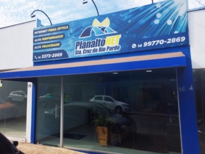 Foto de Planalto Net Santa Cruz em Santa Cruz do Rio Pardo, SP por Solutudo