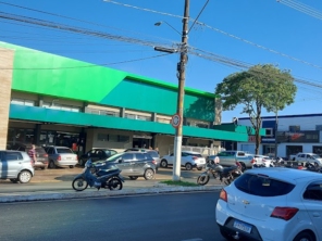 Foto de Supermercado São Sebastião em Santa Cruz do Rio Pardo, SP por Solutudo