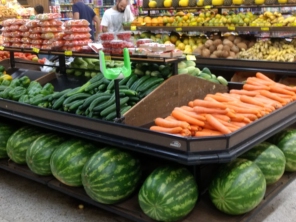 Foto de Supermercado São Sebastião em Santa Cruz do Rio Pardo, SP por Solutudo