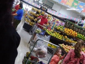 Foto de Supermercado São Sebastião em Santa Cruz do Rio Pardo, SP por Solutudo