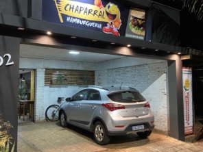Foto de Chaparral Hamburgueria em Santa Cruz do Rio Pardo, SP por Solutudo