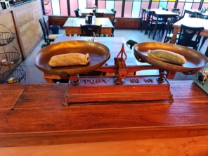 Foto de Graal Estação Kafé em Santa Cruz do Rio Pardo, SP por Solutudo