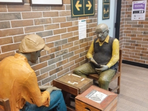 Foto galeria da empresa