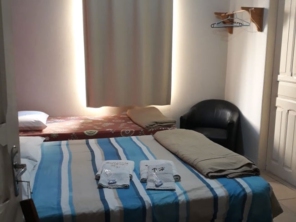 Foto de Hotel Villarejo (Avare) em Avaré, SP por Solutudo