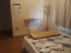 Foto de Hotel Villarejo (Avare) em Avaré, SP por Solutudo