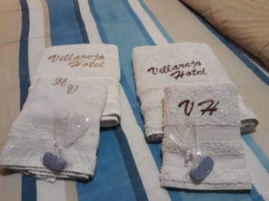 Foto de Hotel Villarejo (Avare) em Avaré, SP por Solutudo