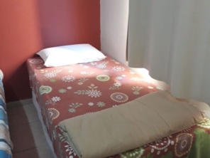 Foto de Hotel Villarejo (Avare) em Avaré, SP por Solutudo